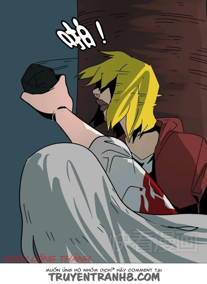 Ứng Dụng Thẩm Mỹ Chapter 32 - 8