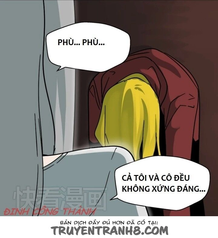 Ứng Dụng Thẩm Mỹ Chapter 32 - 9