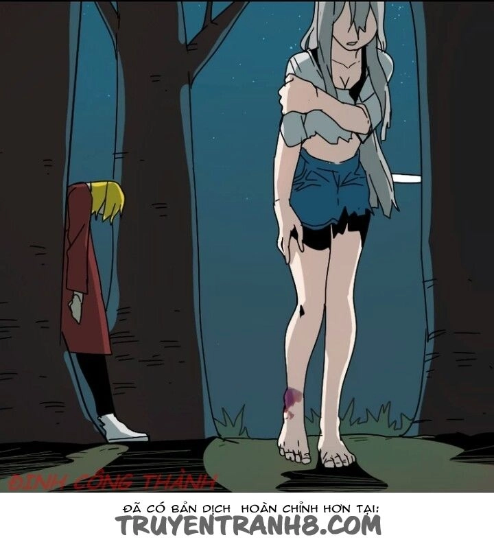 Ứng Dụng Thẩm Mỹ Chapter 32 - 10