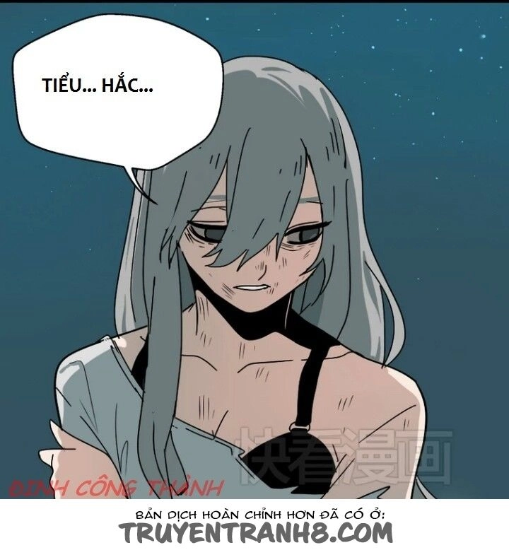 Ứng Dụng Thẩm Mỹ Chapter 32 - 11