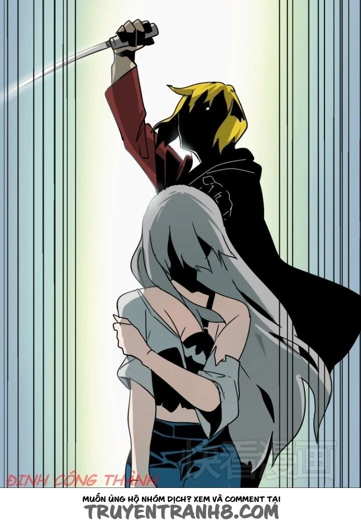 Ứng Dụng Thẩm Mỹ Chapter 32 - 12