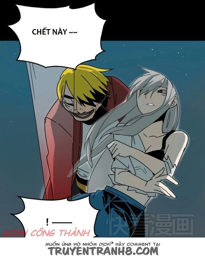 Ứng Dụng Thẩm Mỹ Chapter 32 - 14