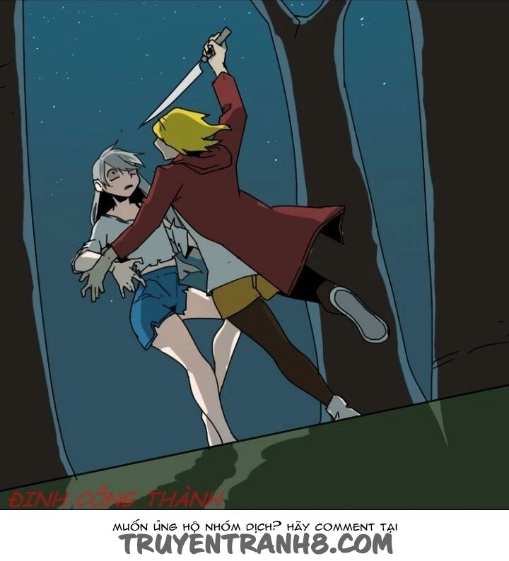 Ứng Dụng Thẩm Mỹ Chapter 32 - 15