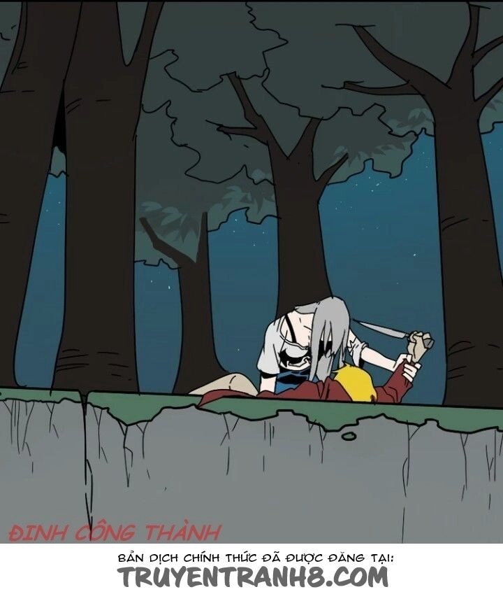 Ứng Dụng Thẩm Mỹ Chapter 32 - 20