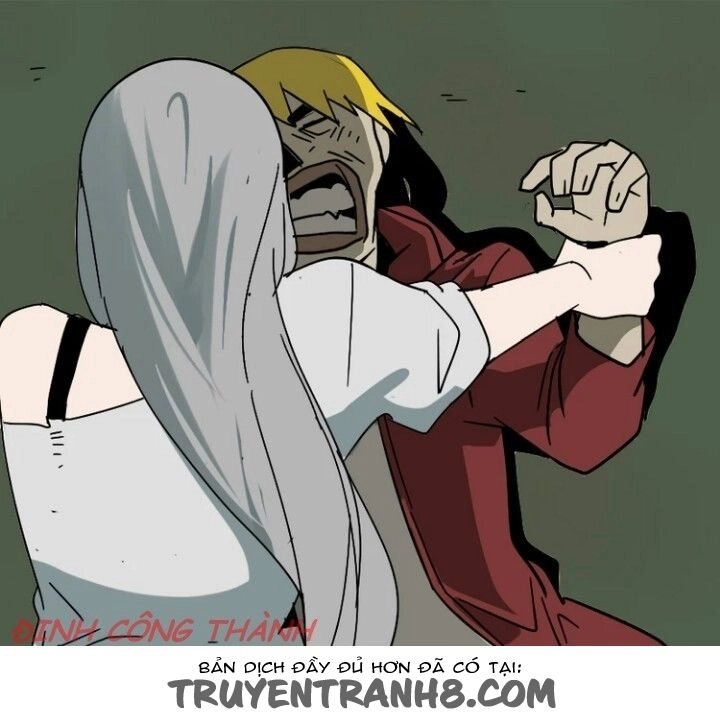 Ứng Dụng Thẩm Mỹ Chapter 32 - 21