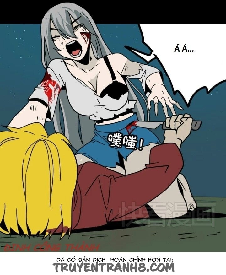 Ứng Dụng Thẩm Mỹ Chapter 32 - 23