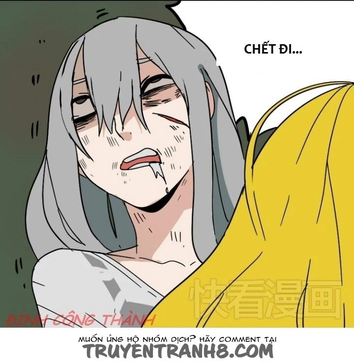 Ứng Dụng Thẩm Mỹ Chapter 32 - 24