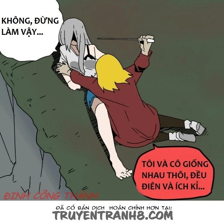 Ứng Dụng Thẩm Mỹ Chapter 32 - 25