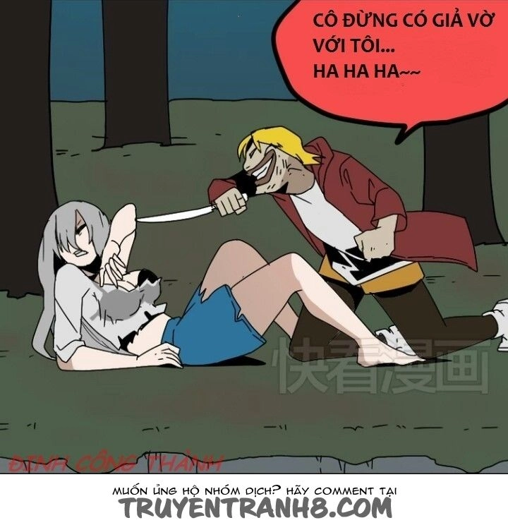 Ứng Dụng Thẩm Mỹ Chapter 32 - 26