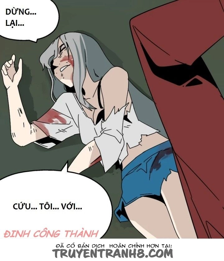 Ứng Dụng Thẩm Mỹ Chapter 32 - 29