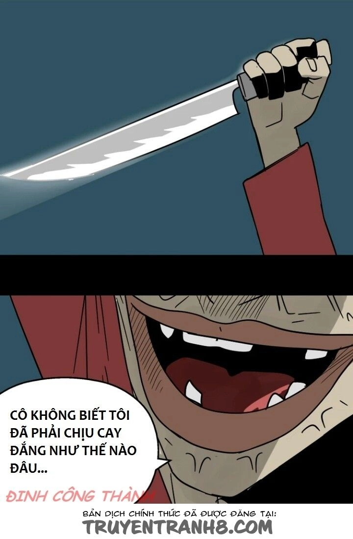 Ứng Dụng Thẩm Mỹ Chapter 32 - 31