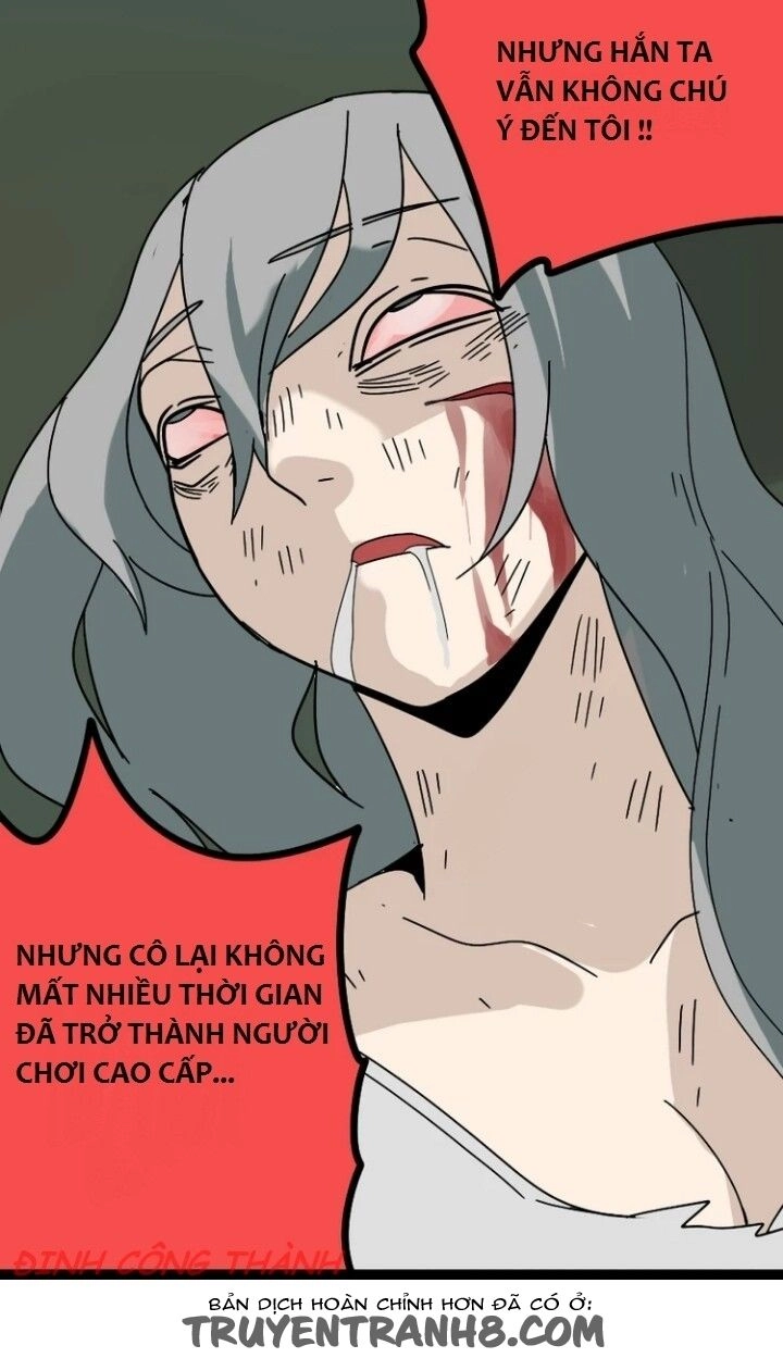 Ứng Dụng Thẩm Mỹ Chapter 32 - 32