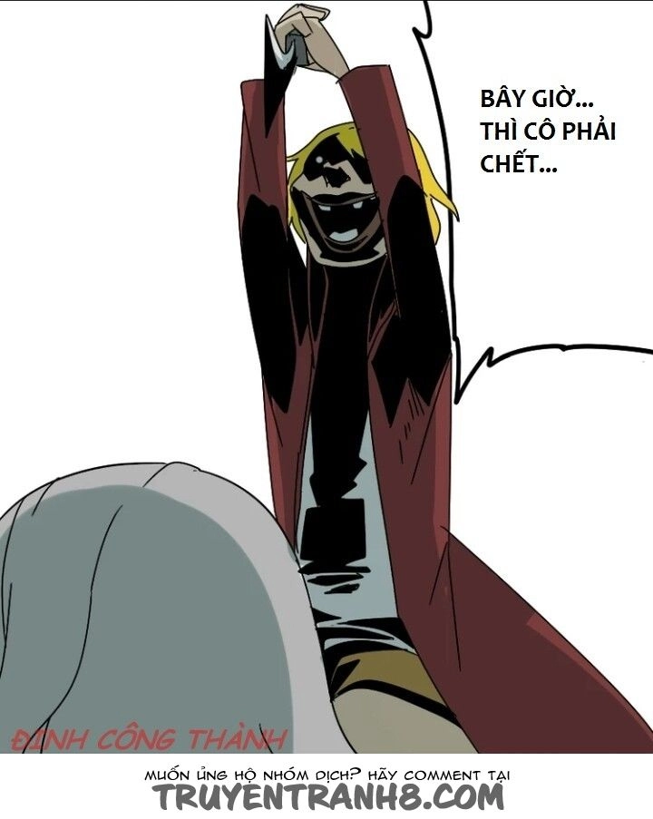 Ứng Dụng Thẩm Mỹ Chapter 32 - 33