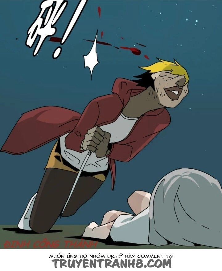 Ứng Dụng Thẩm Mỹ Chapter 32 - 34