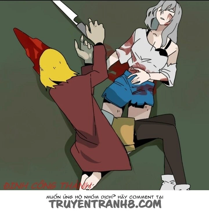 Ứng Dụng Thẩm Mỹ Chapter 32 - 35