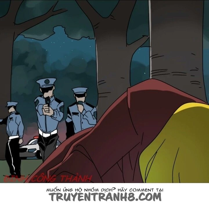 Ứng Dụng Thẩm Mỹ Chapter 32 - 36