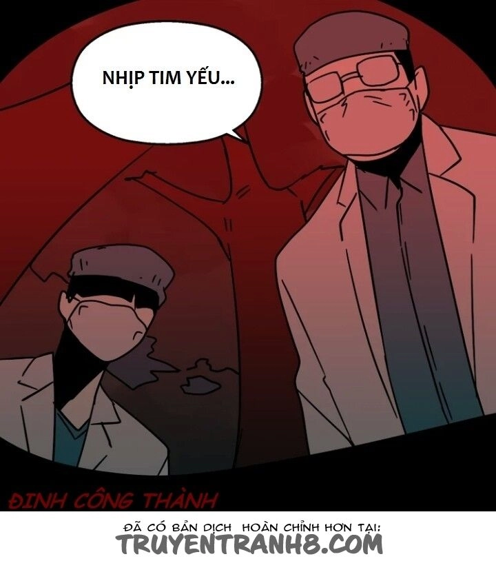 Ứng Dụng Thẩm Mỹ Chapter 32 - 37