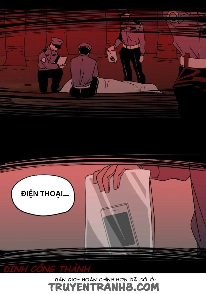 Ứng Dụng Thẩm Mỹ Chapter 32 - 39