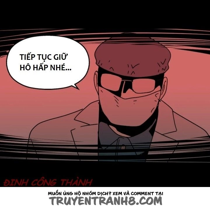 Ứng Dụng Thẩm Mỹ Chapter 32 - 40