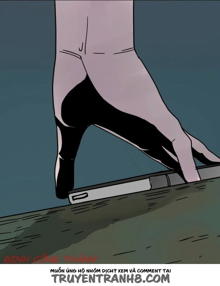 Ứng Dụng Thẩm Mỹ Chapter 32 - 46