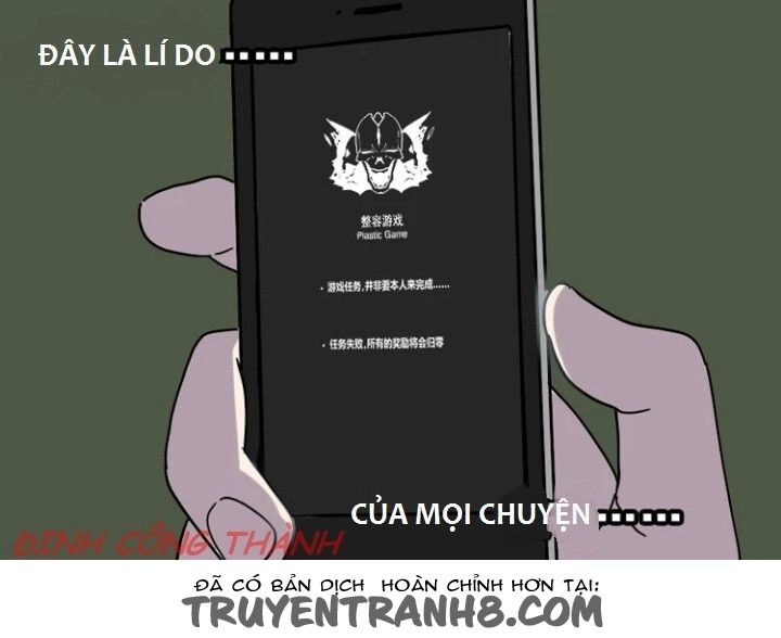 Ứng Dụng Thẩm Mỹ Chapter 32 - 50