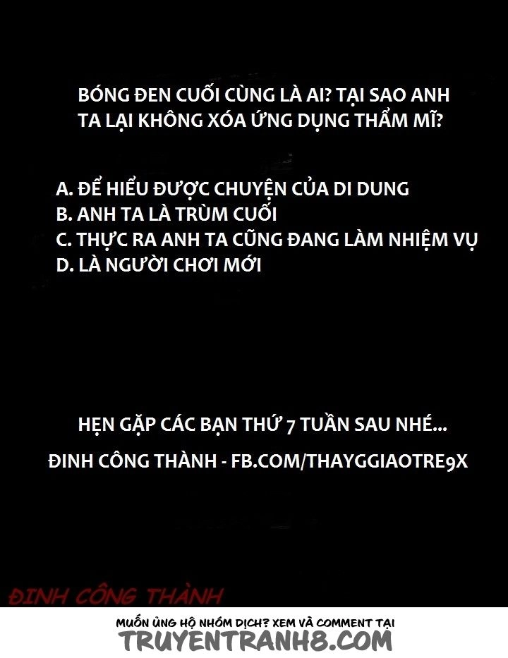 Ứng Dụng Thẩm Mỹ Chapter 32 - 52