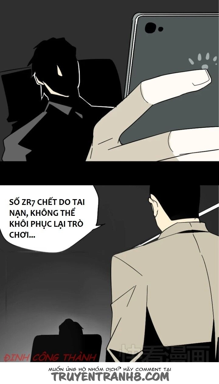 Ứng Dụng Thẩm Mỹ Chapter 33 - 2