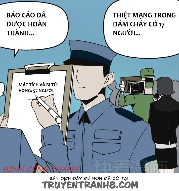 Ứng Dụng Thẩm Mỹ Chapter 33 - 7