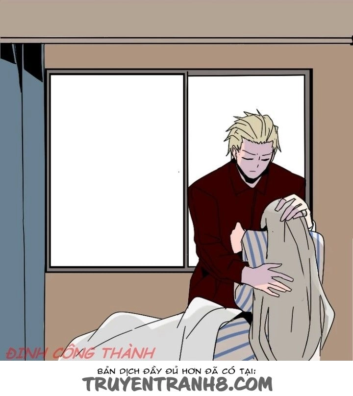 Ứng Dụng Thẩm Mỹ Chapter 33 - 24