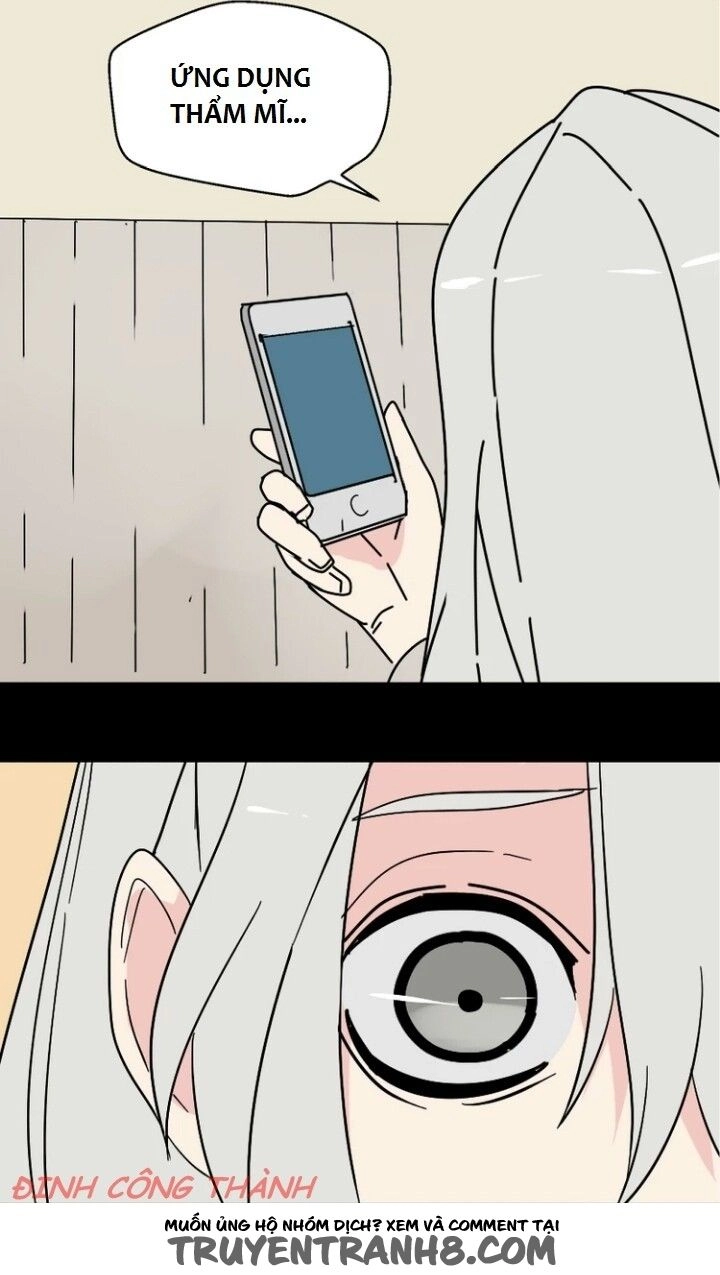 Ứng Dụng Thẩm Mỹ Chapter 33 - 31