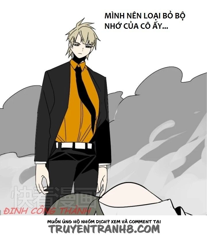 Ứng Dụng Thẩm Mỹ Chapter 33 - 38