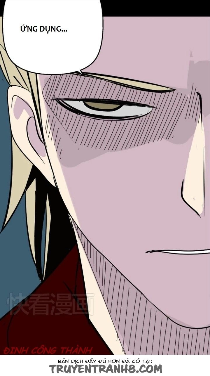 Ứng Dụng Thẩm Mỹ Chapter 33 - 43