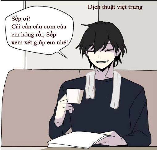 Ứng Dụng Thẩm Mỹ Chapter 34 - 25