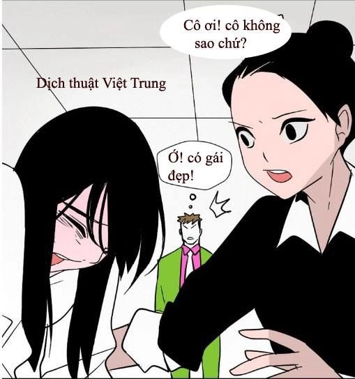 Ứng Dụng Thẩm Mỹ Chapter 38 - 56