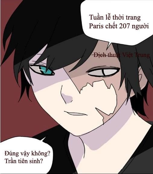 Ứng Dụng Thẩm Mỹ Chapter 39 - 18