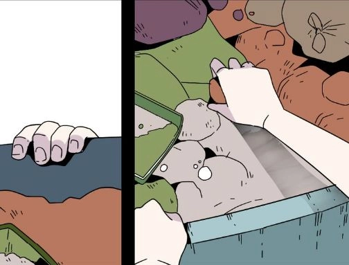 Ứng Dụng Thẩm Mỹ Chapter 43 - 4