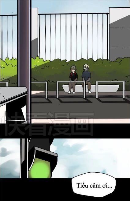 Ứng Dụng Thẩm Mỹ Chapter 45 - 5