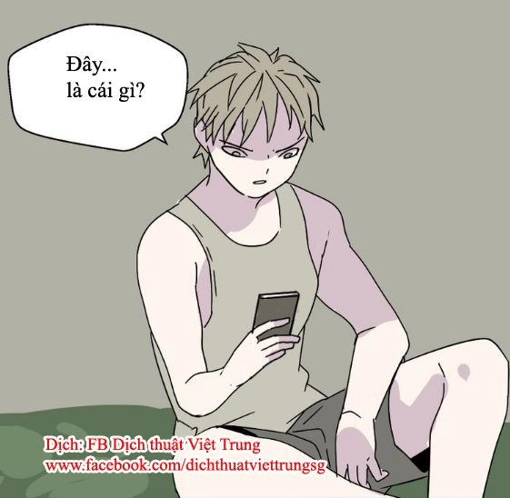 Ứng Dụng Thẩm Mỹ Chapter 46 - 21