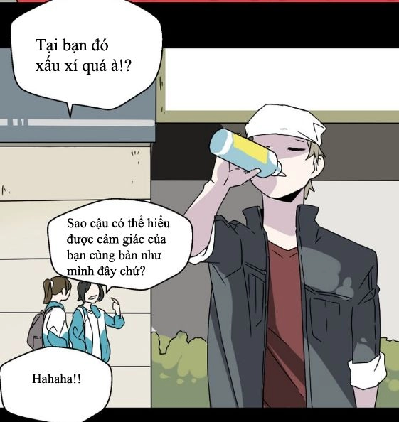 Ứng Dụng Thẩm Mỹ Chapter 46 - 28