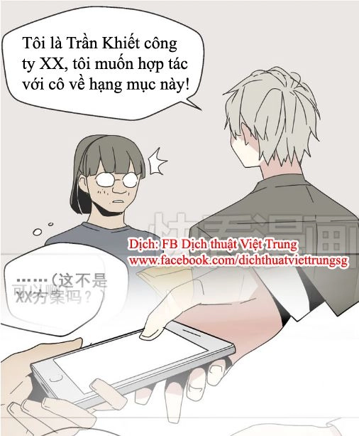 Ứng Dụng Thẩm Mỹ Chapter 47 - 28