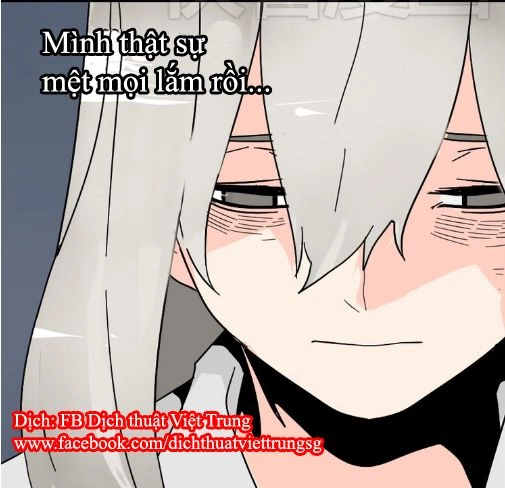 Ứng Dụng Thẩm Mỹ Chapter 48 - 7