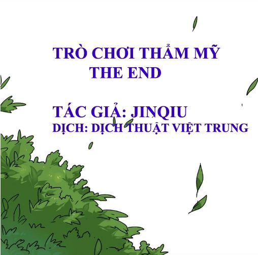Ứng Dụng Thẩm Mỹ Chapter 49 - 1