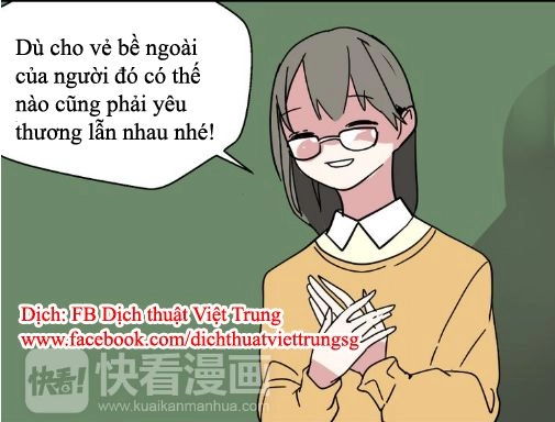 Ứng Dụng Thẩm Mỹ Chapter 49 - 74