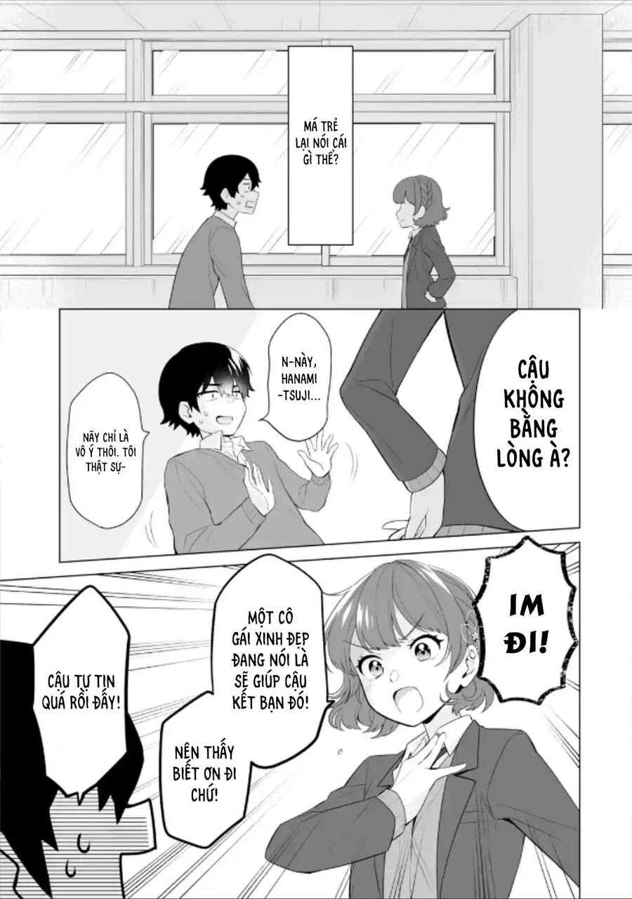 Please Leave Me Alone Chapter 3 - 26