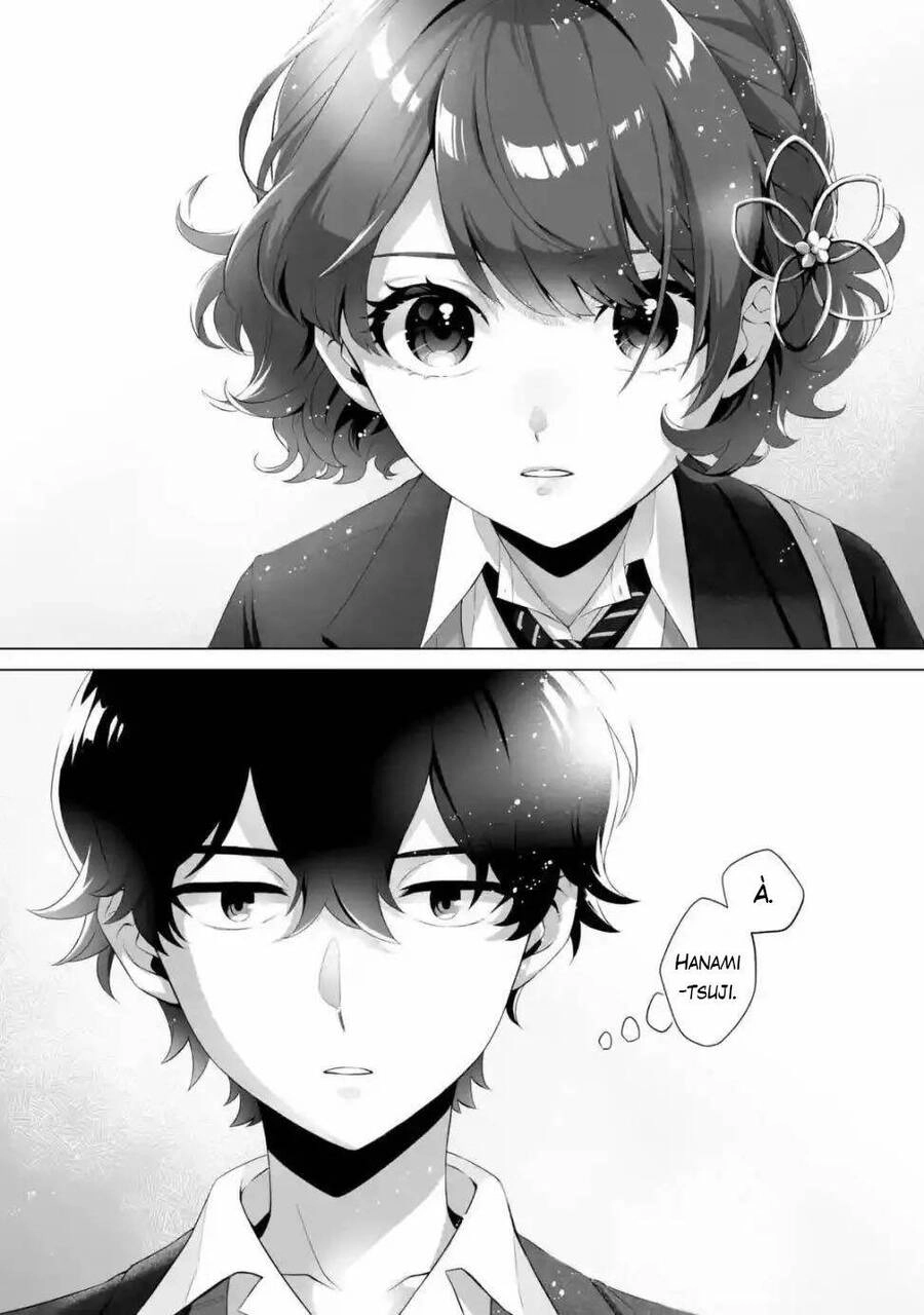 Please Leave Me Alone Chapter 1 - 18