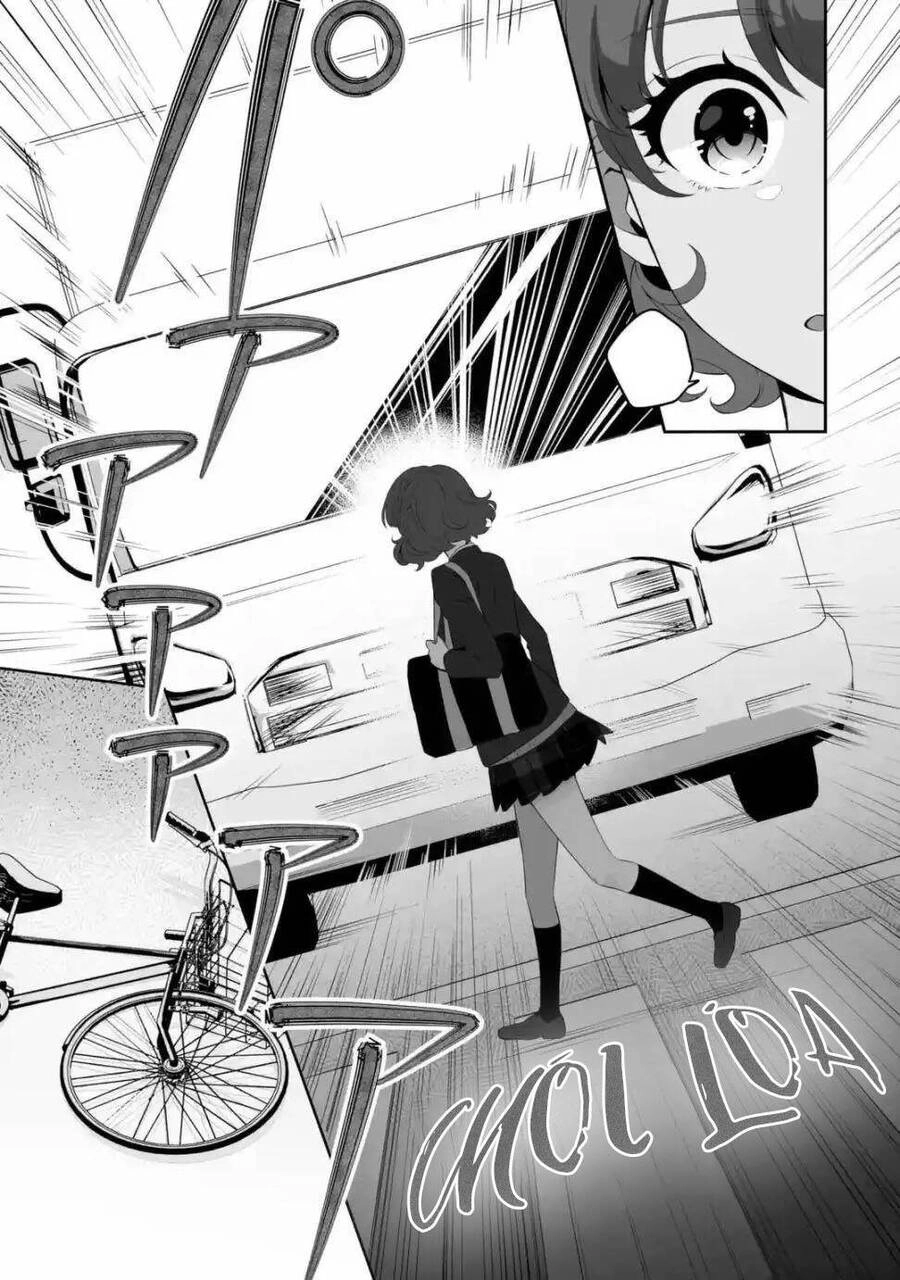 Please Leave Me Alone Chapter 1 - 20