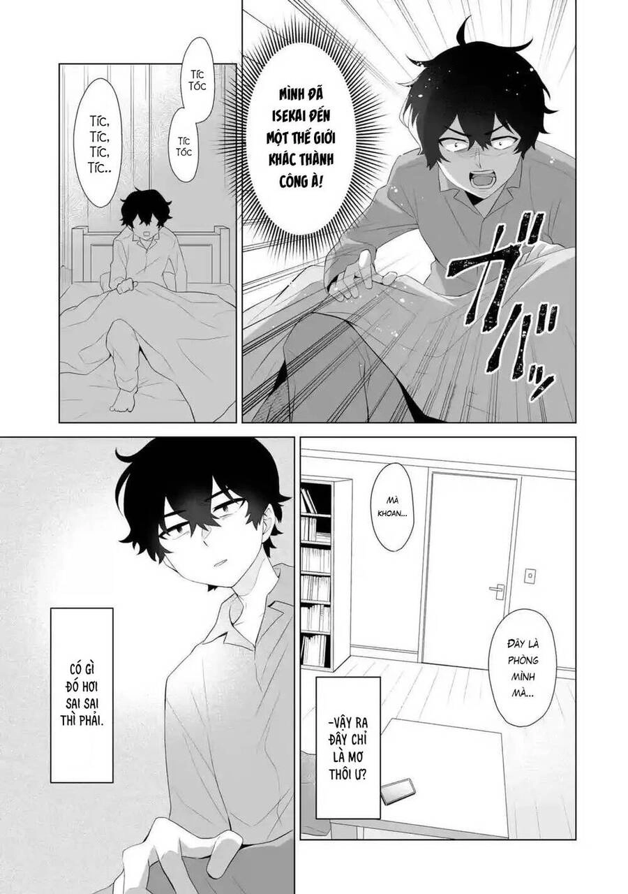 Please Leave Me Alone Chapter 1 - 26