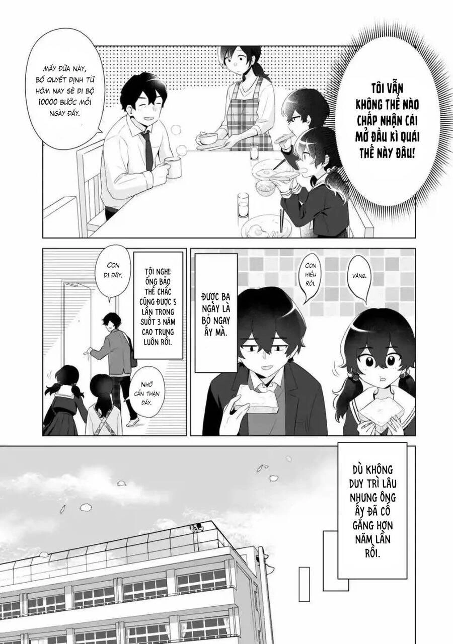 Please Leave Me Alone Chapter 1 - 34