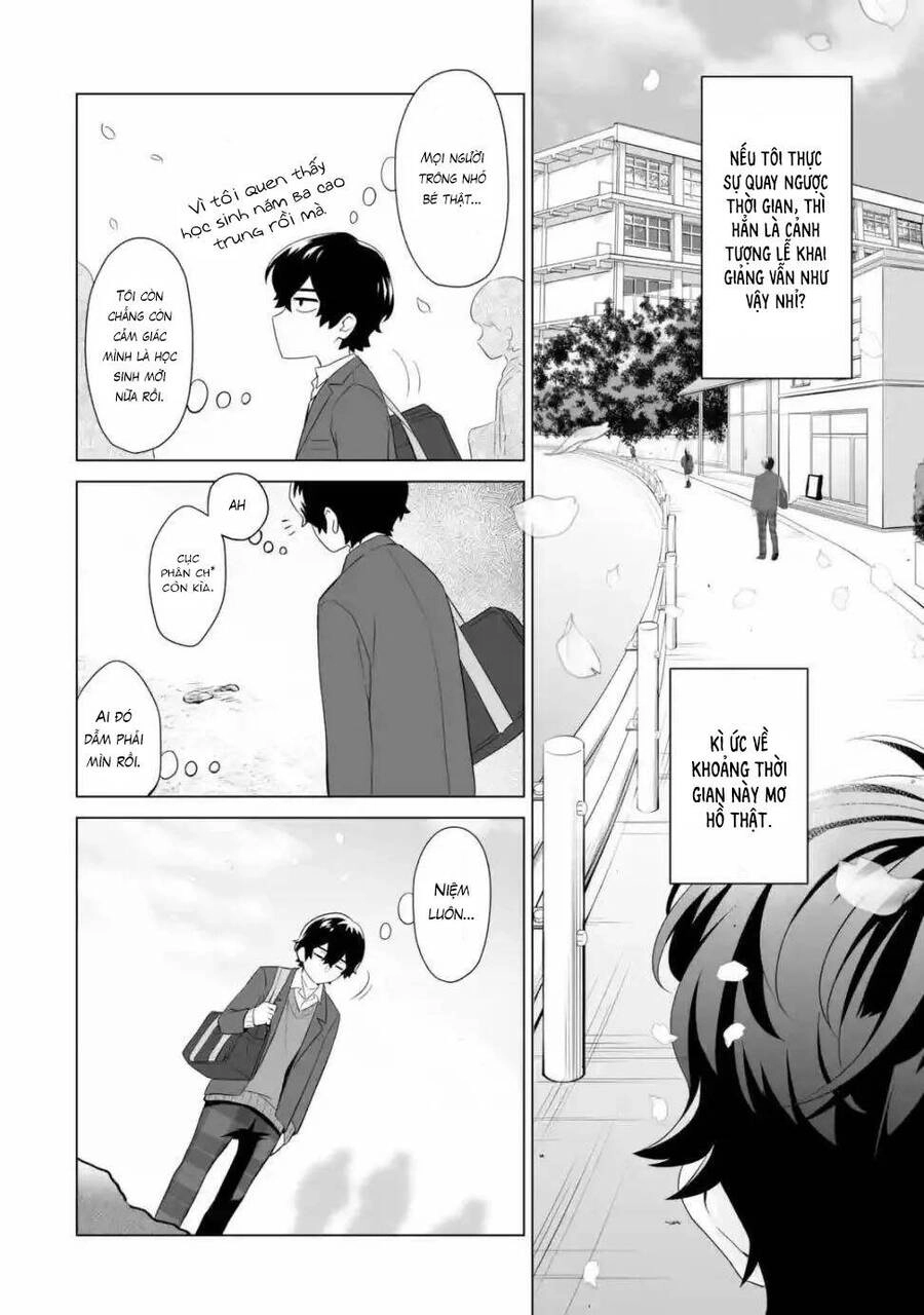 Please Leave Me Alone Chapter 1 - 35