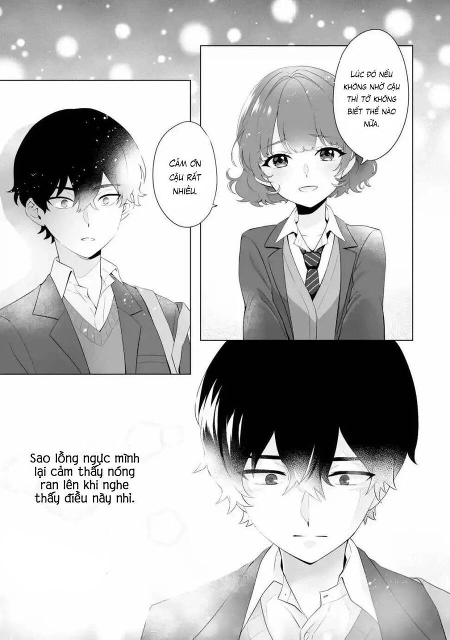 Please Leave Me Alone Chapter 1 - 48